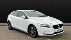 Volvo V40 T2 [122] R DESIGN Edition 5dr Petrol Hatchback